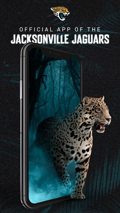 Emulate iPhone app Official Jacksonville Jaguars using MyAndroid Emulate iPhone app Official Jacksonville Jaguars using MyAndroid