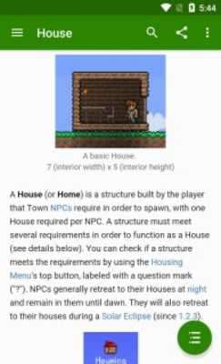 Emulate Android APK Official Terraria Wiki