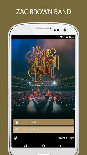 Run android online APK Official Zac Brown Band from MyAndroid or emulate Official Zac Brown Band using MyAndroid Run android online APK Official Zac Brown Band from MyAndroid or emulate Official Zac Brown Band using MyAndroid