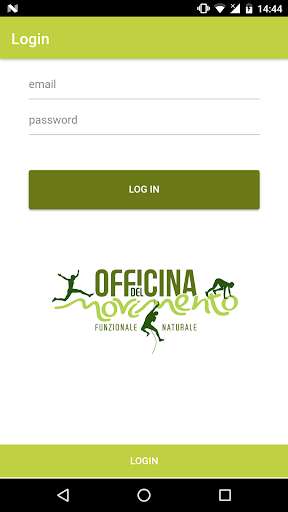 Run android online APK Officina del movimento from MyAndroid or emulate Officina del movimento using MyAndroid