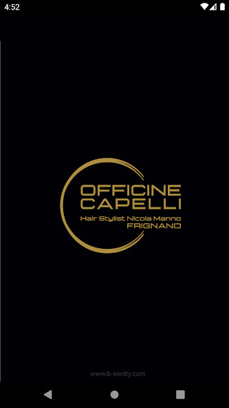 Run android online APK Officine Capelli Frignano from MyAndroid or emulate Officine Capelli Frignano using MyAndroid Run android online APK Officine Capelli Frignano from MyAndroid or emulate Officine Capelli Frignano using MyAndroid