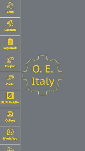 Run android online APK Officine Elettroniche from MyAndroid or emulate Officine Elettroniche using MyAndroid Run android online APK Officine Elettroniche from MyAndroid or emulate Officine Elettroniche using MyAndroid