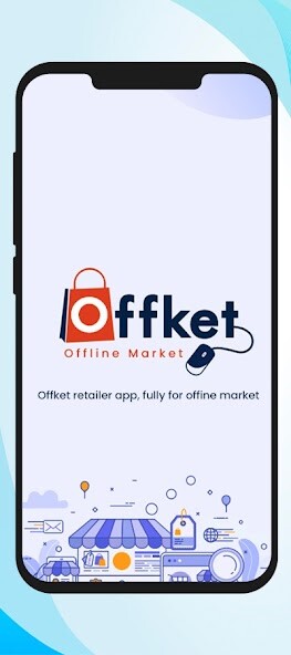 Run android online APK Offket Vendor from MyAndroid or emulate Offket Vendor using MyAndroid