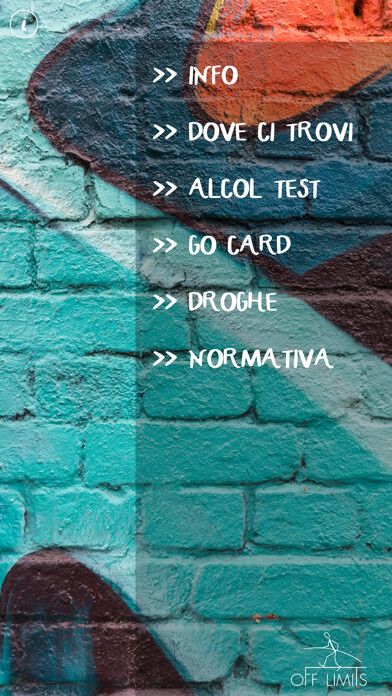 Emulate iPhone app Offlimits - alcoltest using MyAndroid Emulate iPhone app Offlimits - alcoltest using MyAndroid