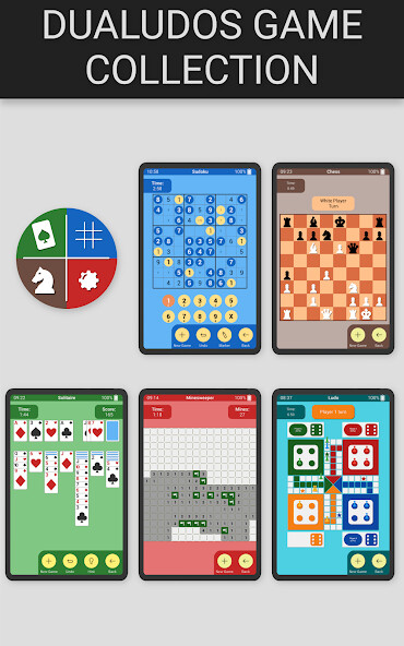 Run android online APK Offline Classic Games from MyAndroid or emulate Offline Classic Games using MyAndroid