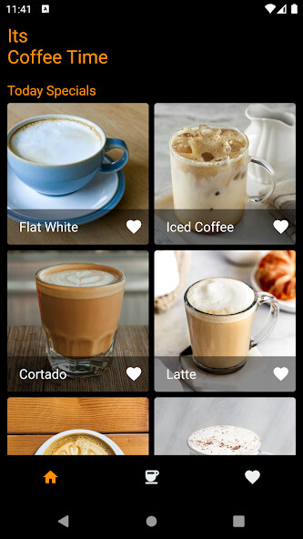 Run android online APK Offline Coffee Recipes from MyAndroid or emulate Offline Coffee Recipes using MyAndroid Run android online APK Offline Coffee Recipes from MyAndroid or emulate Offline Coffee Recipes using MyAndroid