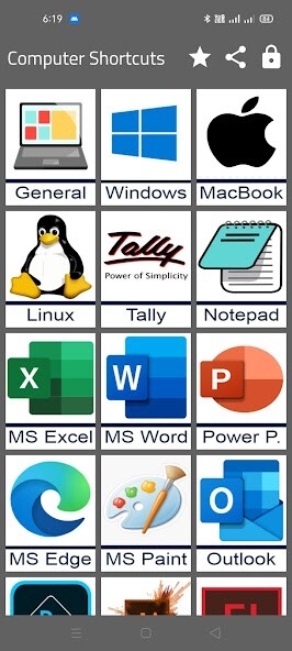 Run android online APK Offline Computer Shortcut Keys from MyAndroid or emulate Offline Computer Shortcut Keys using MyAndroid Run android online APK Offline Computer Shortcut Keys from MyAndroid or emulate Offline Computer Shortcut Keys using MyAndroid