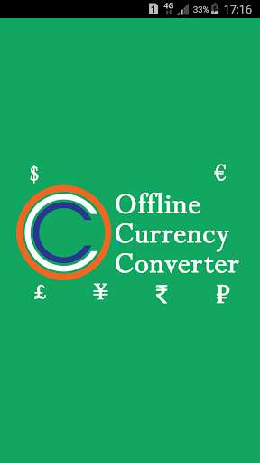 Run android online APK Offline Currency Converter (OCC) from MyAndroid or emulate Offline Currency Converter (OCC) using MyAndroid