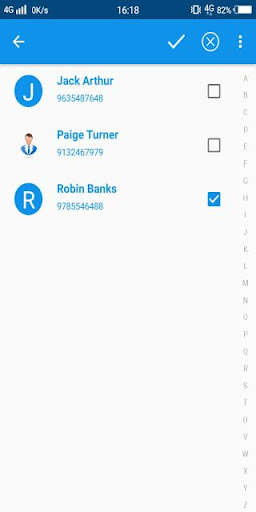 Run android online APK Offline Directory from MyAndroid or emulate Offline Directory using MyAndroid