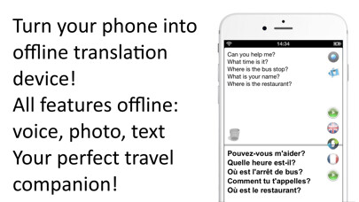 Emulate iPhone app Offline French Translator App using MyAndroid Emulate iPhone app Offline French Translator App using MyAndroid