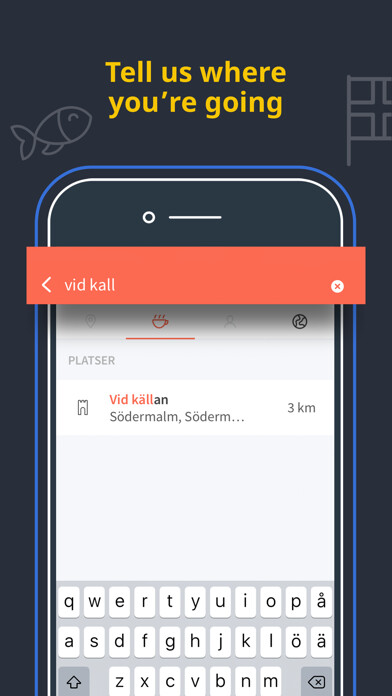 Emulate iPhone app Offline GPS Navigation using MyAndroid Emulate iPhone app Offline GPS Navigation using MyAndroid