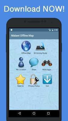 Emulate Android APK Offline Malawi Maps - Gps navigation that talks Emulate Android APK Offline Malawi Maps - Gps navigation that talks