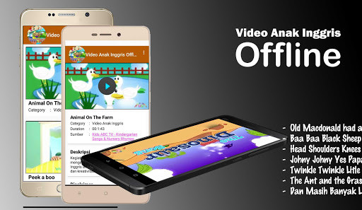Run android online APK Offline Nursery Rhymes (Kids Song) from MyAndroid or emulate Offline Nursery Rhymes (Kids Song) using MyAndroid Run android online APK Offline Nursery Rhymes (Kids Song) from MyAndroid or emulate Offline Nursery Rhymes (Kids Song) using MyAndroid