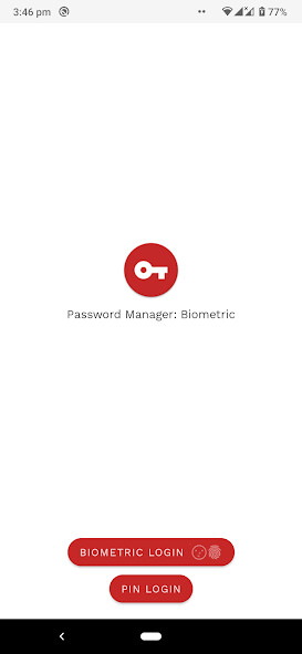 Run android online APK Offline Password Manager: Biometric from MyAndroid or emulate Offline Password Manager: Biometric using MyAndroid Run android online APK Offline Password Manager: Biometric from MyAndroid or emulate Offline Password Manager: Biometric using MyAndroid