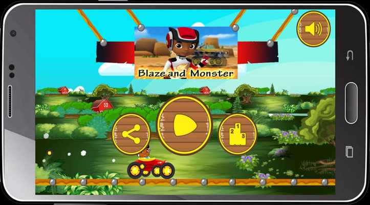 Emulate Android APK offline race game