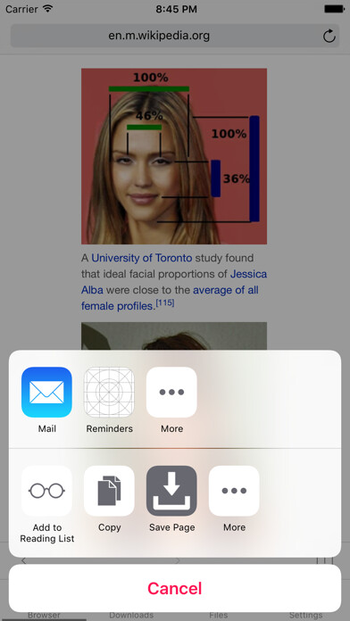 Emulate iPhone app Offline Reader ! using MyAndroid Emulate iPhone app Offline Reader ! using MyAndroid