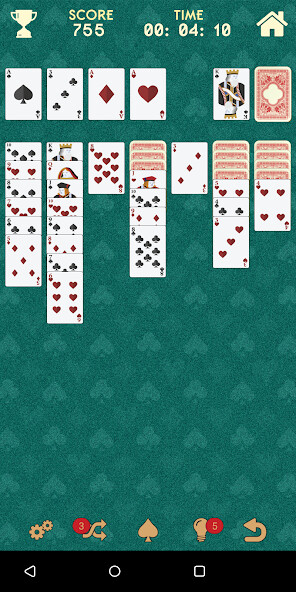 Run android online APK Offline Solitaire Card Games from MyAndroid or emulate Offline Solitaire Card Games using MyAndroid Run android online APK Offline Solitaire Card Games from MyAndroid or emulate Offline Solitaire Card Games using MyAndroid