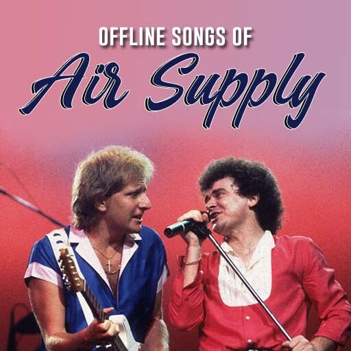 Run android online APK Offline Songs Of Air Supply from MyAndroid or emulate Offline Songs Of Air Supply using MyAndroid