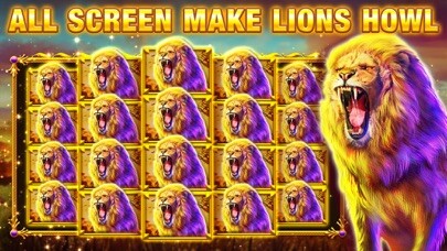 Emulate iPhone app Offline Vegas Slots using MyAndroid