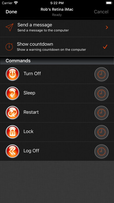 Emulate iPhone app Off Remote using MyAndroid Emulate iPhone app Off Remote using MyAndroid