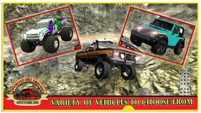 Emulate iPhone app Offroad 2016 Hill Driving Adventure: Extreme Truck Driving, Speed Racing Simulator for Pro Racers using MyAndroid Emulate iPhone app Offroad 2016 Hill Driving Adventure: Extreme Truck Driving, Speed Racing Simulator for Pro Racers using MyAndroid