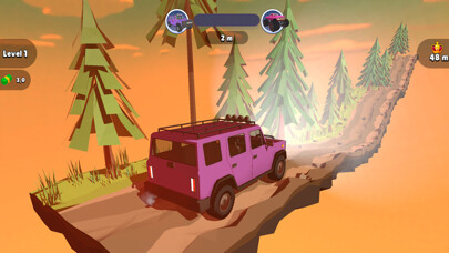 Emulate iPhone app Offroad 3D - Off-Road Games using MyAndroid Emulate iPhone app Offroad 3D - Off-Road Games using MyAndroid