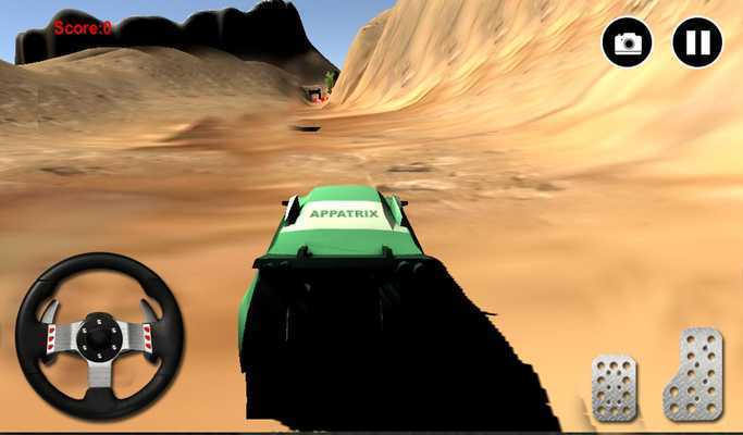 Emulate Android APK Offroad 4x4 Hill Jeep Chase Emulate Android APK Offroad 4x4 Hill Jeep Chase