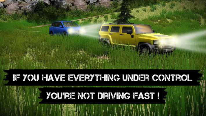 Emulate Android APK Offroad 4x4 Luxury Driving 3D Emulate Android APK Offroad 4x4 Luxury Driving 3D
