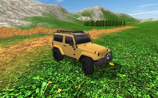 Run android online APK Offroad 4x4 Truck Driving from MyAndroid or emulate Offroad 4x4 Truck Driving using MyAndroid