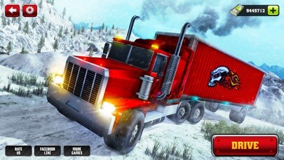 Emulate iPhone app Offroad 8x8 Truck Driver - Hill Driving Simulator using MyAndroid Emulate iPhone app Offroad 8x8 Truck Driver - Hill Driving Simulator using MyAndroid