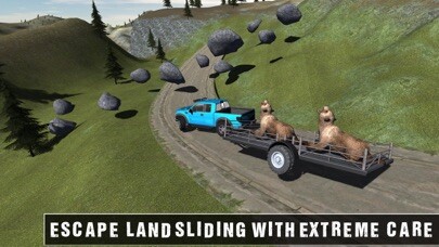 Emulate Android APK Offroad Animal Transporter 4x4 Emulate Android APK Offroad Animal Transporter 4x4