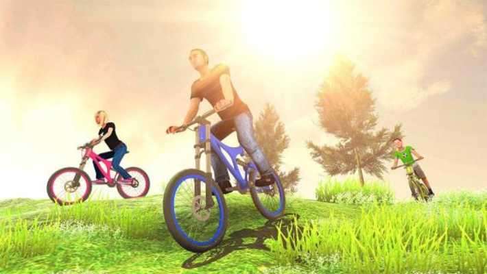Emulate Android APK Offroad Bicycle Rider BMX Emulate Android APK Offroad Bicycle Rider BMX
