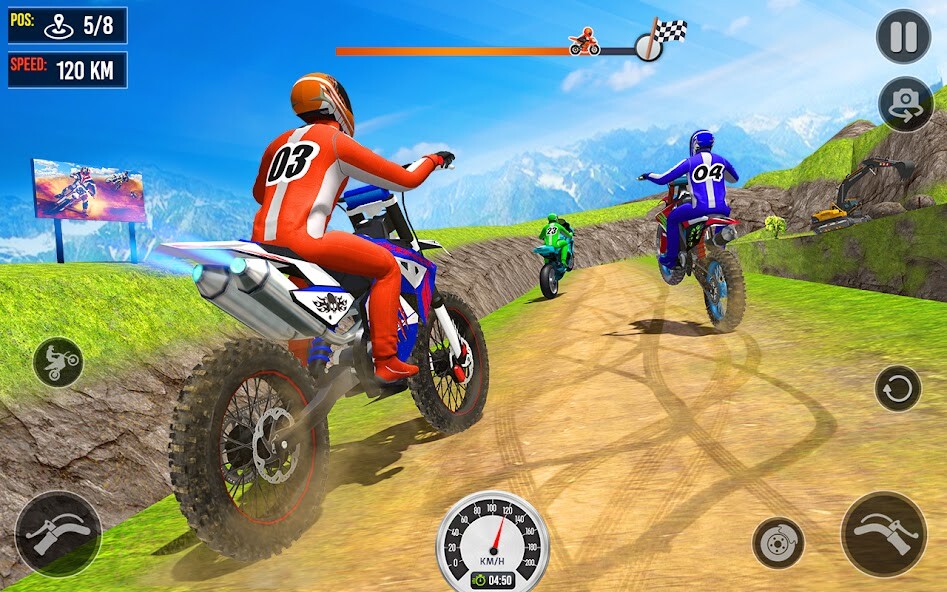 Run android online APK Offroad Bike Racing Bike Games from MyAndroid or emulate Offroad Bike Racing Bike Games using MyAndroid Run android online APK Offroad Bike Racing Bike Games from MyAndroid or emulate Offroad Bike Racing Bike Games using MyAndroid