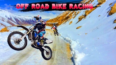 Emulate iPhone app Offroad Bike Rider using MyAndroid Emulate iPhone app Offroad Bike Rider using MyAndroid