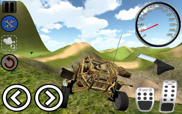 Emulate Android APK Off-Road Buggy Driver 2016 Emulate Android APK Off-Road Buggy Driver 2016