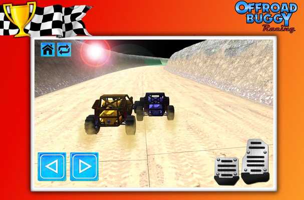 Emulate Android APK Off Road Buggy Racing Emulate Android APK Off Road Buggy Racing