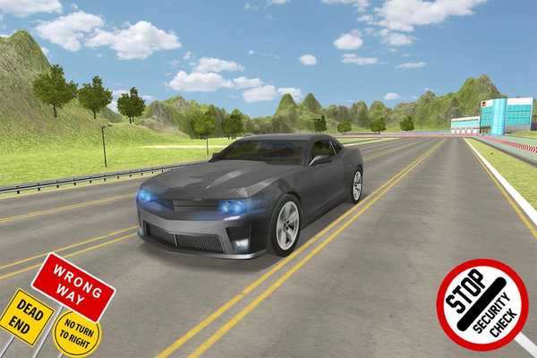 Emulate Android APK Offroad Car Drifting 3D Emulate Android APK Offroad Car Drifting 3D