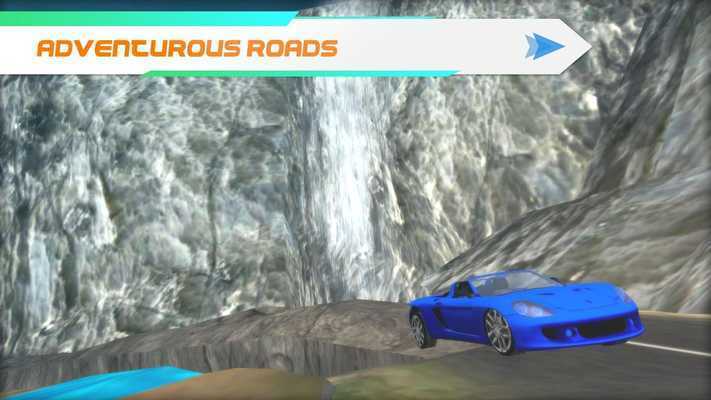 Emulate Android APK Offroad car driving - Car Simulator Emulate Android APK Offroad car driving - Car Simulator