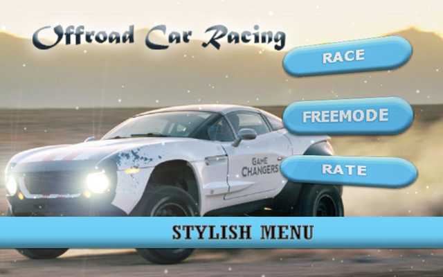 Emulate Android APK Off Road Car Racing 2016 Emulate Android APK Off Road Car Racing 2016