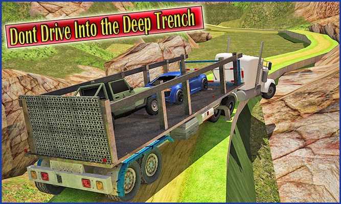 Emulate Android APK Offroad Car Transporter 2016 Emulate Android APK Offroad Car Transporter 2016