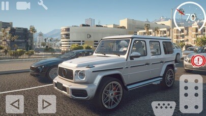 Emulate iPhone app Off Road & City Driving 2022 using MyAndroid Emulate iPhone app Off Road & City Driving 2022 using MyAndroid