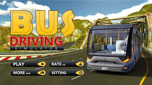 Run android online APK Offroad Coach Bus Simulator Passenger Transporter from MyAndroid or emulate Offroad Coach Bus Simulator Passenger Transporter using MyAndroid