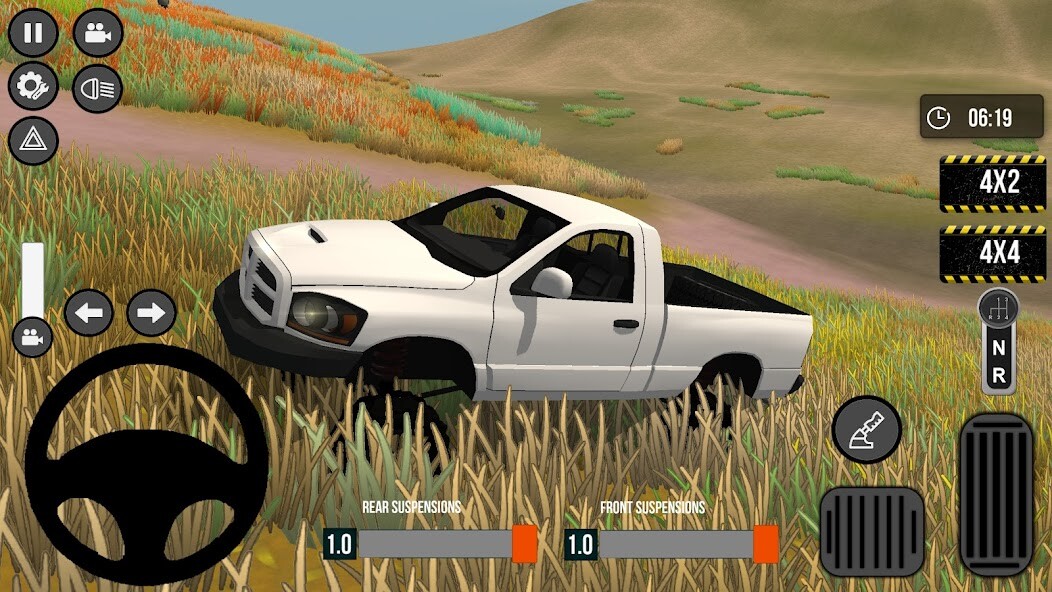 Run android online APK Offroad Danger Road Simulator from MyAndroid or emulate Offroad Danger Road Simulator using MyAndroid Run android online APK Offroad Danger Road Simulator from MyAndroid or emulate Offroad Danger Road Simulator using MyAndroid