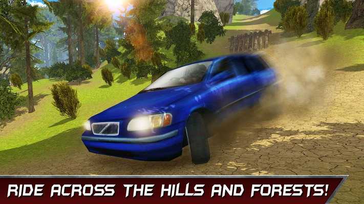 Emulate Android APK Offroad Driver Car Stunt Mania Emulate Android APK Offroad Driver Car Stunt Mania