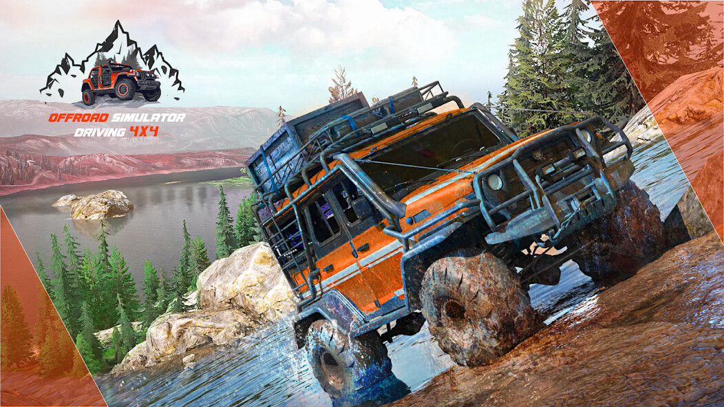 Run android online APK Off Road Driving Simulator 4x4 from MyAndroid or emulate Off Road Driving Simulator 4x4 using MyAndroid Run android online APK Off Road Driving Simulator 4x4 from MyAndroid or emulate Off Road Driving Simulator 4x4 using MyAndroid