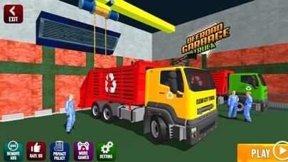 Emulate iPhone app Offroad Dump Truck Driving 3D using MyAndroid Emulate iPhone app Offroad Dump Truck Driving 3D using MyAndroid