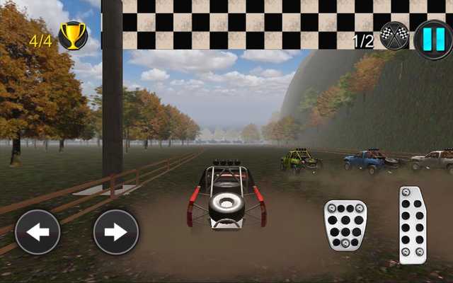 Emulate Android APK OFFROADERS 3D JEEP Emulate Android APK OFFROADERS 3D JEEP