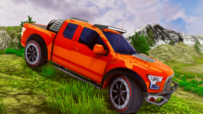 Emulate iPhone app Offroad Extreme Raptor Drive using MyAndroid Emulate iPhone app Offroad Extreme Raptor Drive using MyAndroid
