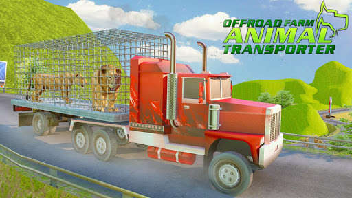Run android online APK Offroad Farm Animal Transporter from MyAndroid or emulate Offroad Farm Animal Transporter using MyAndroid Run android online APK Offroad Farm Animal Transporter from MyAndroid or emulate Offroad Farm Animal Transporter using MyAndroid