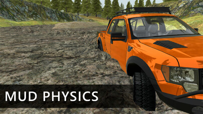 Emulate iPhone app Off-Road: Forest using MyAndroid Emulate iPhone app Off-Road: Forest using MyAndroid